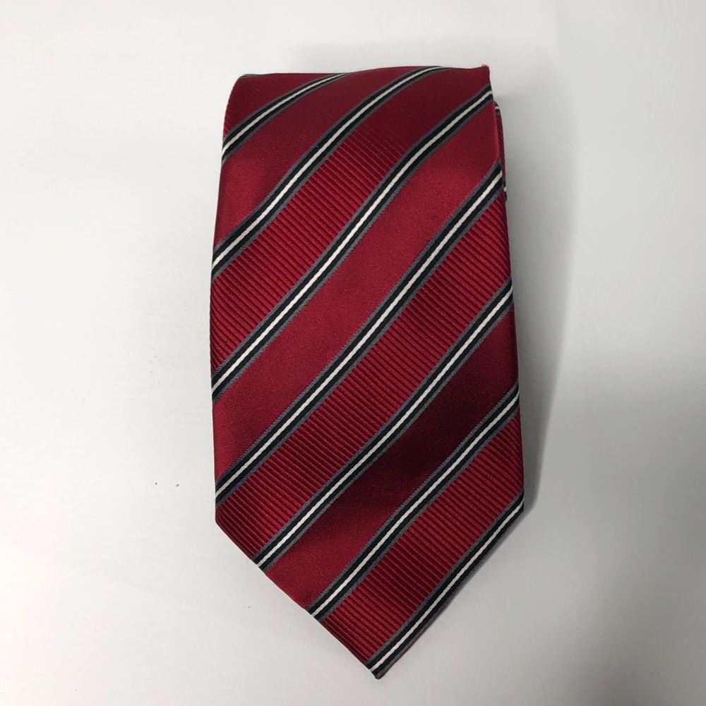 Donald J Trump Tie
